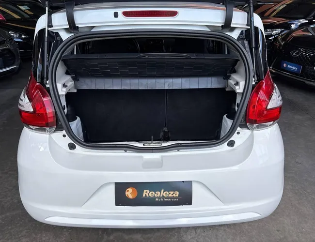 Imagem 13 – Mobi 2017 1.0 Evo Flex Easy On Manual