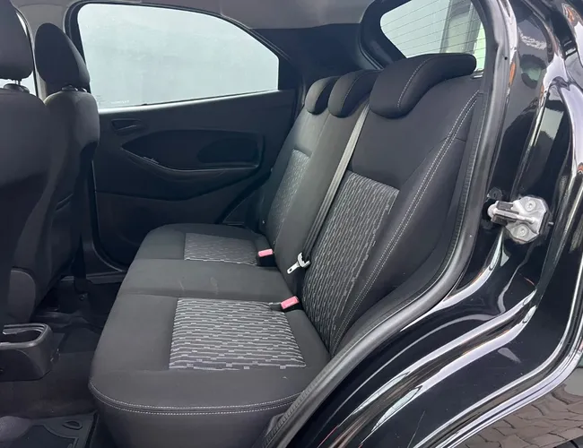 Imagem 15 – Ka 2019 1.0 Ti-Vct Flex Se Plus Manual