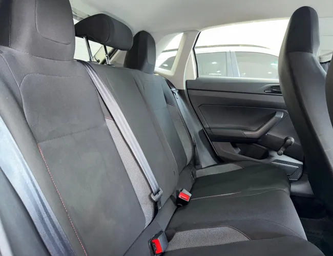 Imagem 12 – Polo 2024 1.0 Mpi Track Manual