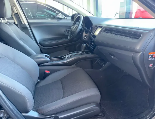 Imagem 10 – Hr-V 2021 1.8 16V Flex Ex 4P Automático