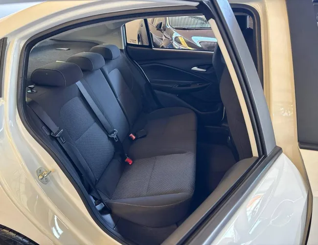 Imagem 11 – Onix 2023 1.0 Turbo Flex Plus Ltz Automático