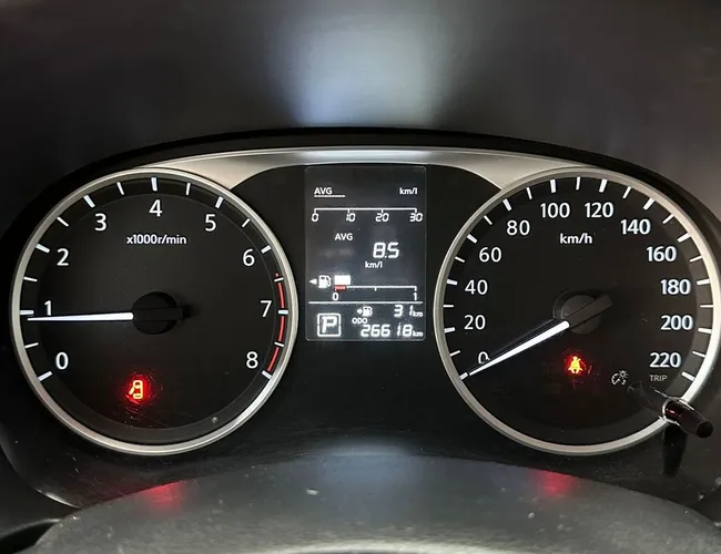 Imagem 10 – Kicks 2024 Kicks Sense 1.6 16V Flex Aut.