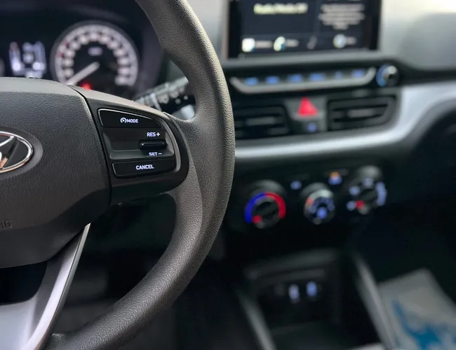 Imagem 8 – Hb20 2021 1.6 16V Flex Vision Automático