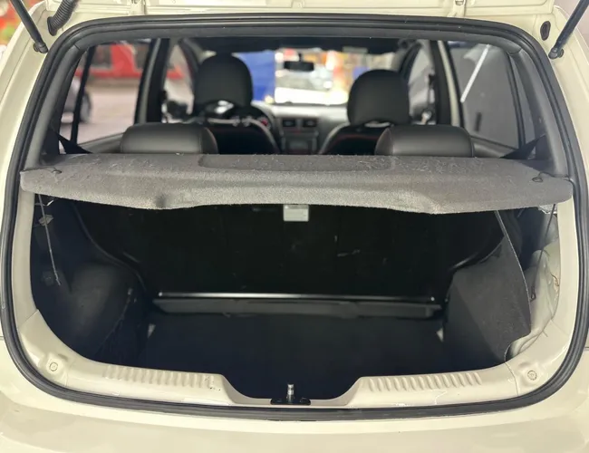 Imagem 8 – Fox 2016 1.6 Mi Rock In Rio 8V Flex 4P Manual