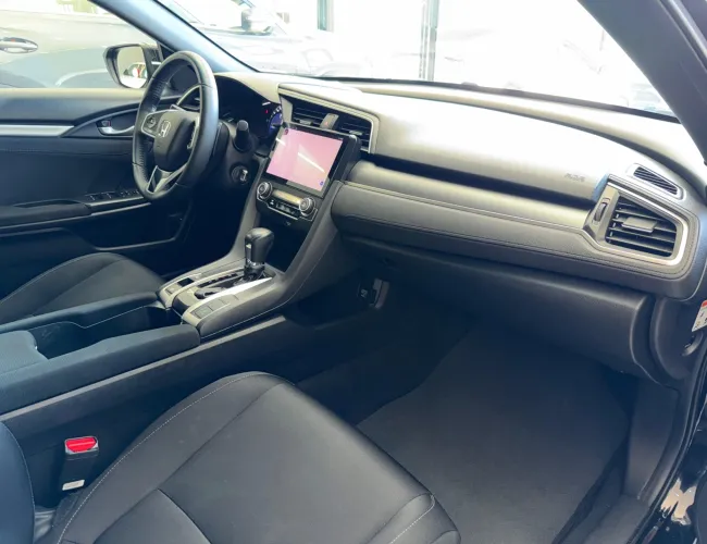 Imagem 10 – Civic 2017 2.0 16V Flexone Sport 4P Cvt