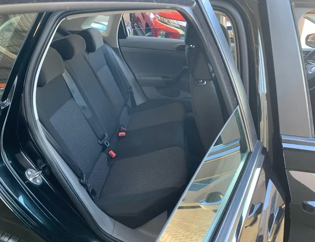 Imagem 10 – Polo 2018 1.6 Msi Total Flex Manual