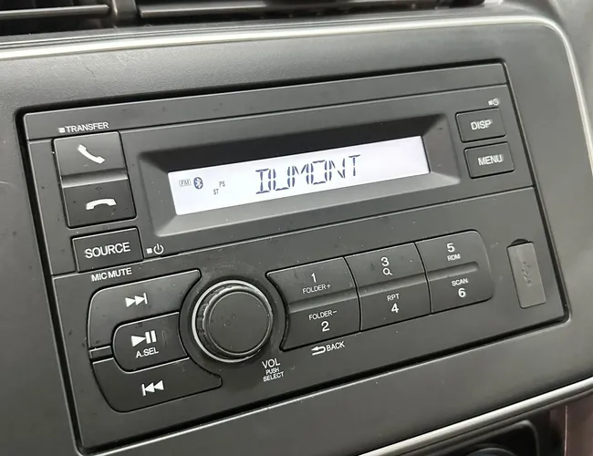 Imagem 12 – City 2019 1.5 Lx 16V Flex 4P Automático