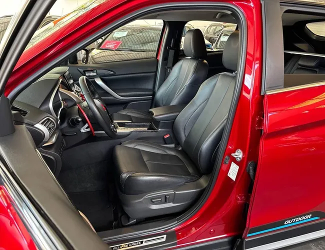 Imagem 10 – Eclipse Cross 2020 1.5 Mivec Turbo Gasolina Hpe-S Outdoor S-Awc Cvt