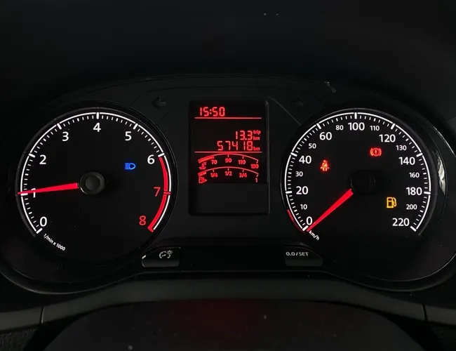 Imagem 8 – Gol 2023 1.0 12V Mpi Totalflex 4P Manual