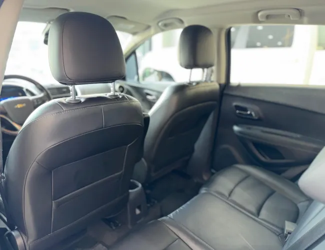 Imagem 13 – Tracker 2014 1.8 Mpfi Ltz 4X2 16V Flex 4P Automático