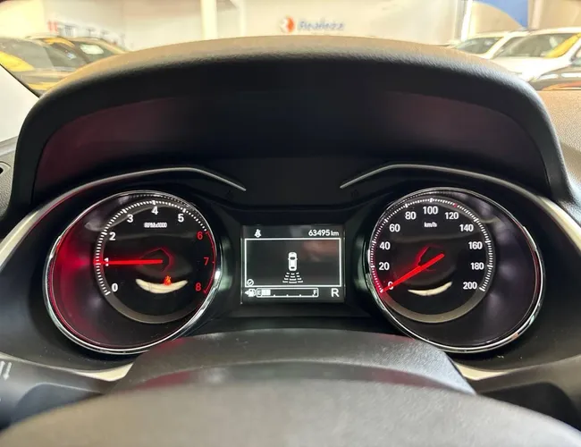 Imagem 7 – Onix 2024 1.0 Turbo Flex Plus Ltz Automático