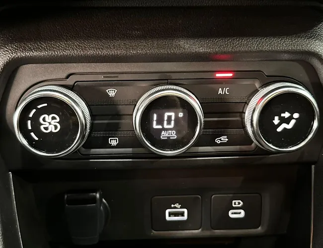 Imagem 13 – Kardian 2025 1.0 Tce Flex Evolution Edc