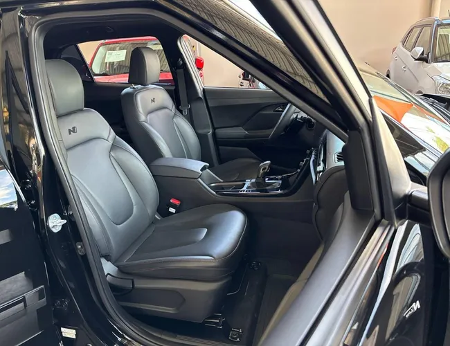 Imagem 13 – Creta 2025 1.0 Tgdi Flex N Line Automático