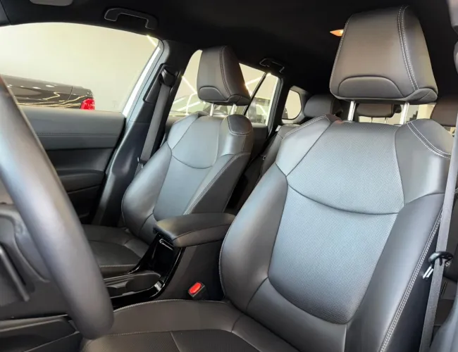 Imagem 9 – Corolla Cross 2023 2.0 Vvt-Ie Flex Xre Direct Shift