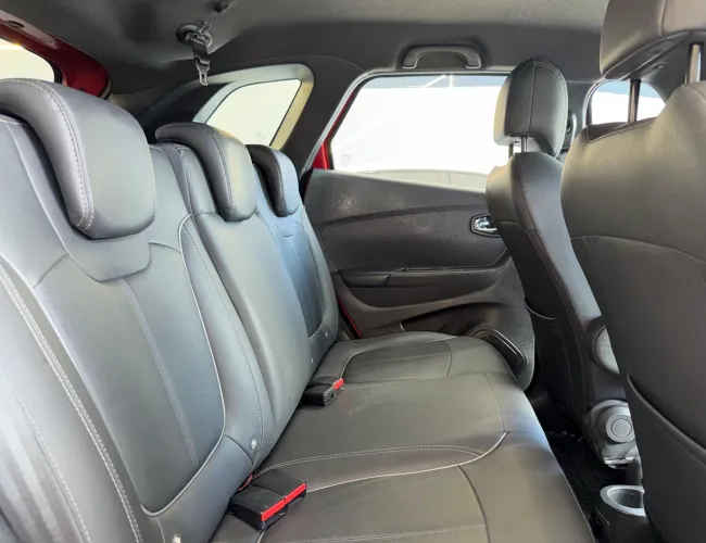 Imagem 15 – Captur 2021 1.6 16V Sce Flex Bose X-Tronic