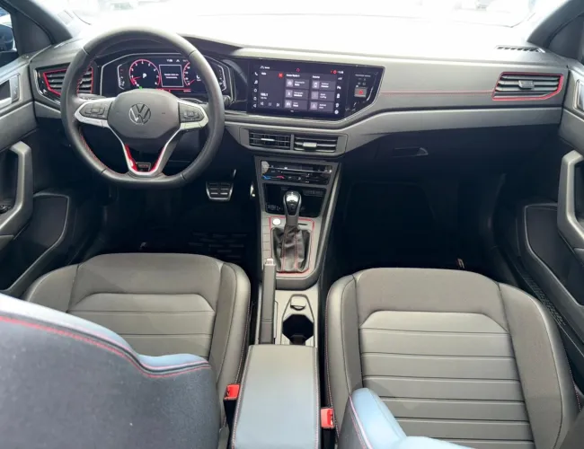 Imagem 7 – Polo 2023 1.4 250 Tsi Gts Automático