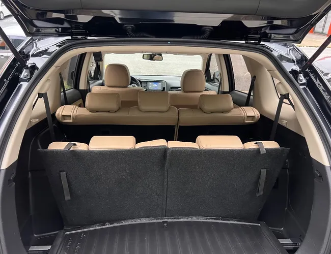 Imagem 15 – Outlander 2017 2.2 4X4 16V Diesel 4P Automático