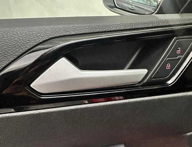 Imagem 18 – Nivus 2022 1.0 200 Tsi Total Flex Highline Automático