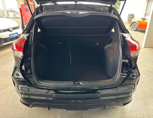 Imagem 15 – Kicks 2023 1.6 16V Flexstart Exclusive Xtronic