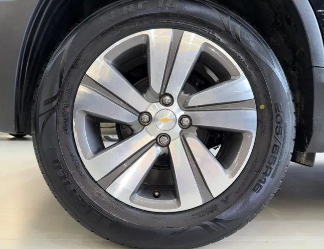 Imagem 17 – Spin 2022 1.8 Activ7 8V Flex 4P Automático