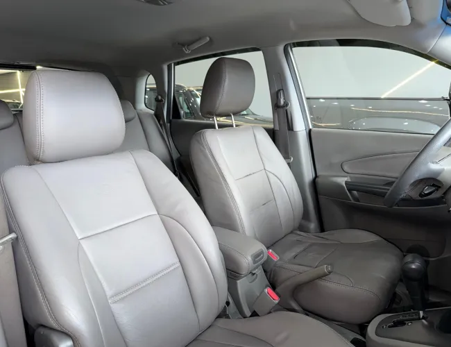 Imagem 12 – Tucson 2008 2.0 Mpfi Gls 16V 143Cv 2Wd Gasolina 4P Automático