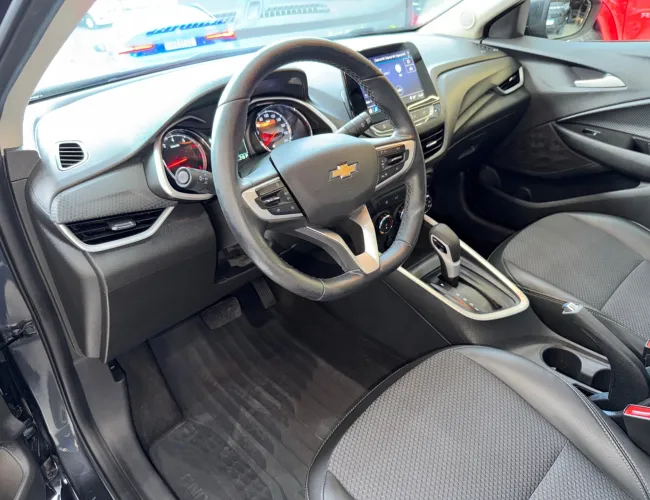 Imagem 7 – Onix 2025 1.0 Turbo Flex Plus Ltz Automático