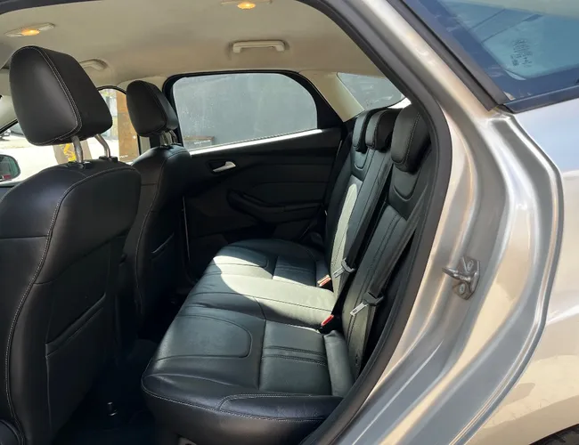 Imagem 9 – Focus 2015 1.6 Se 16V Flex 4P Manual