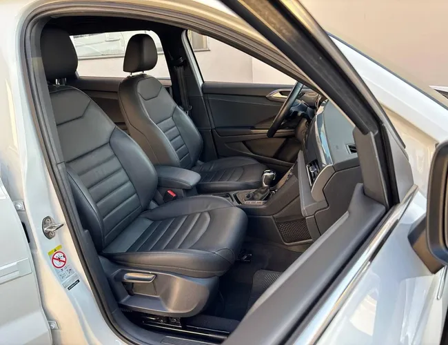 Imagem 13 – Taos 2022 1.4 250 Tsi Total Flex Highline Automático