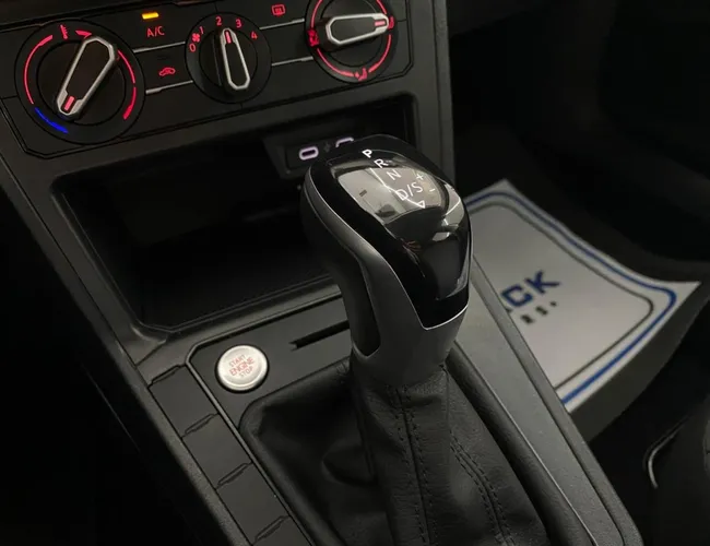 Imagem 11 – Polo 2025 1.0 170 Tsi Comfortline Automático