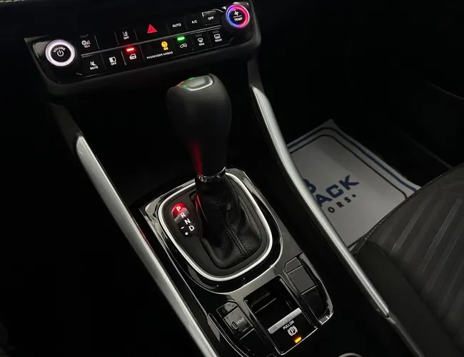 Imagem 13 – Fastback 2024 1.0 Turbo 200 Flex Audace Cvt