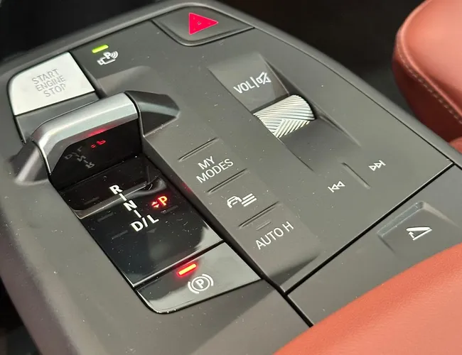 Imagem 16 – X1 2026 2.0 16V Turbo Gasolina Sdrive20i X-Line Steptronic