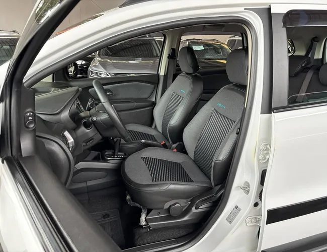 Imagem 10 – Spin 2023 1.8 Activ7 8V Flex 4P Automático