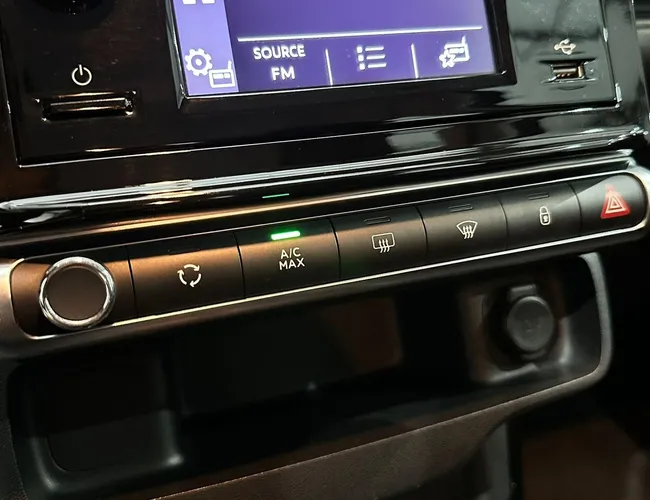 Imagem 13 – C4 Cactus 2023 1.6 Vti 120 Flex Feel Eat6