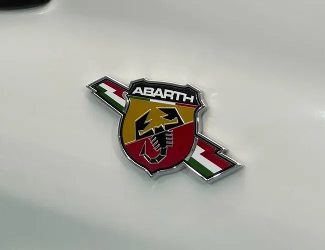 Imagem 28 – Pulse 2026 Pulse Abarth 1.3 Turbo 16V Flex Aut.