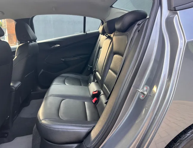 Imagem 14 – Cruze 2019 1.4 Turbo Lt 16V Flex 4P Automático