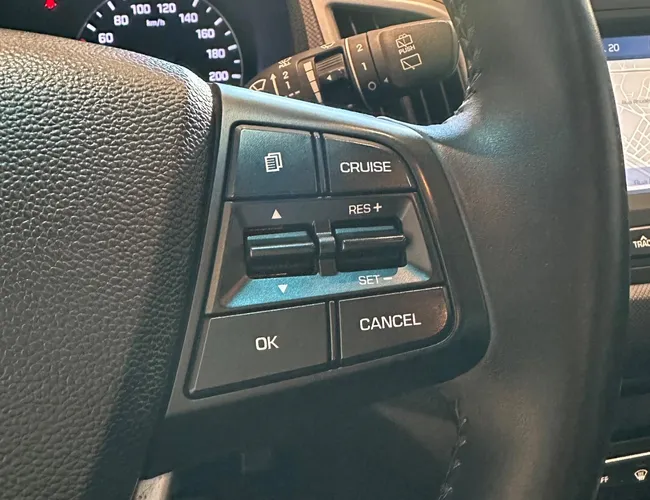 Imagem 14 – Creta 2019 2.0 16V Flex Prestige Automático