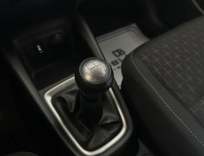 Imagem 9 – Hb20 2024 1.0 12V Flex Sense Manual