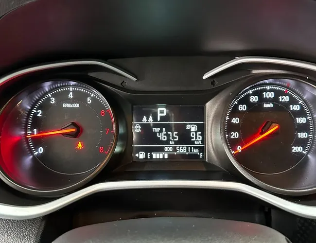 Imagem 10 – Onix 2022 Onix Sedan Plus Lt 1.0 12V Tb Flex Aut.