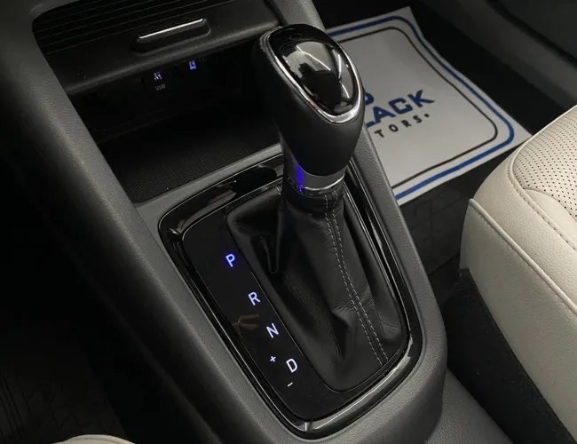 Imagem 9 – Hb20s 2021 1.0 Tgdi Flex Diamond Automático