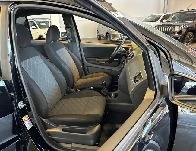 Imagem 13 – Fox 2019 1.6 Msi Total Flex Xtreme 4P Manual