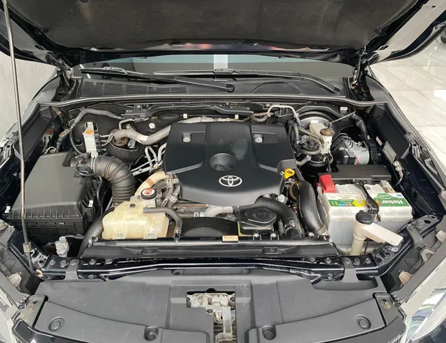 Imagem 19 – Hilux Sw4 2022 2.8 D-4D Turbo Diesel Srx 7L 4X4 Automático