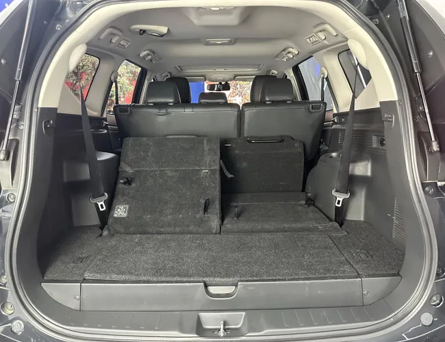 Imagem 19 – Pajero Sport 2025 2.4 16V Mivec Turbo Diesel Hpe-S Awd Automático