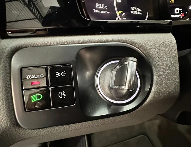 Imagem 20 – Cayenne 2020 Cayenne 3.0 V6 (Híbrido)