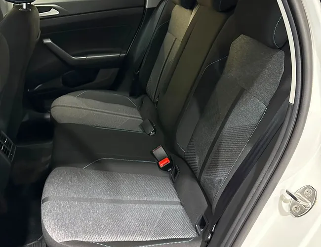 Imagem 23 – Nivus 2025 Nivus Comfortline 1.0 200 Tsi Flex Aut.