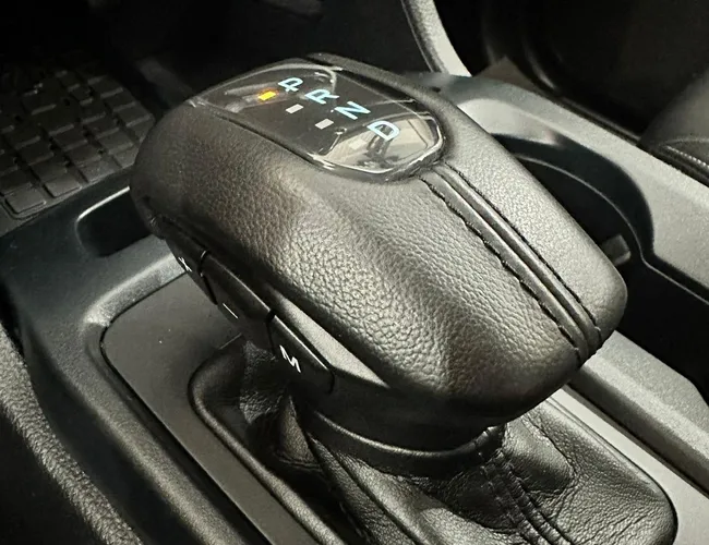 Imagem 16 – Ranger 2024 3.0 V6 Turbo Diesel Cd Limited 4X4 Automático