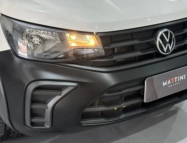 Imagem 8 – Saveiro 2025 1.6 Msi Robust Cd 16V Flex 2P Manual