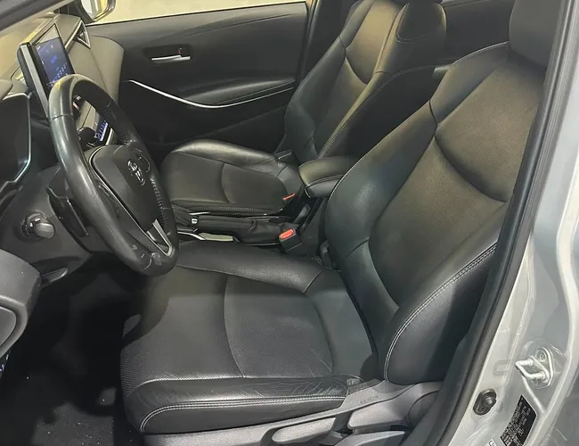 Imagem 19 – Corolla 2023 Corolla Xei 2.0 Flex 16V Aut.
