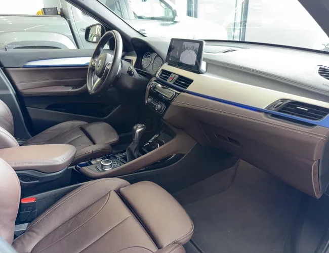 Imagem 10 – X1 2022 2.0 16V Turbo Activeflex Sdrive20i M Sport Plus 4P Automático