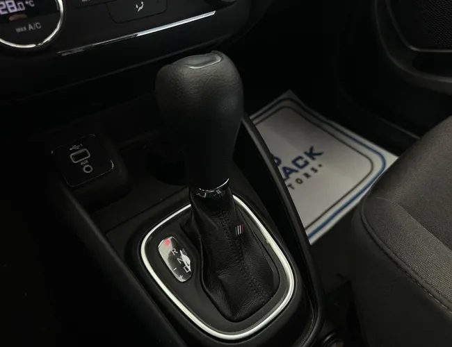 Imagem 16 – Argo 2023 1.3 Firefly Flex Drive Cvt