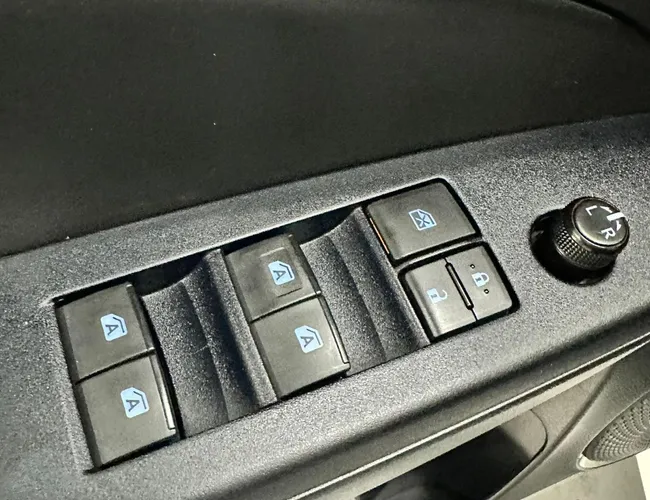 Imagem 17 – Yaris 2019 1.3 16V Flex Xl Multidrive